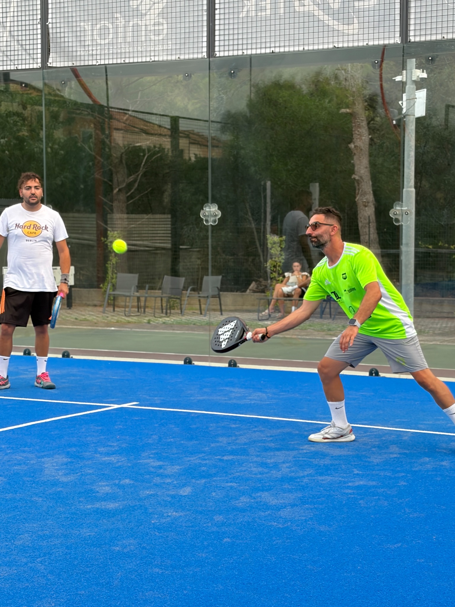 BOLA Padel World Cup 31
